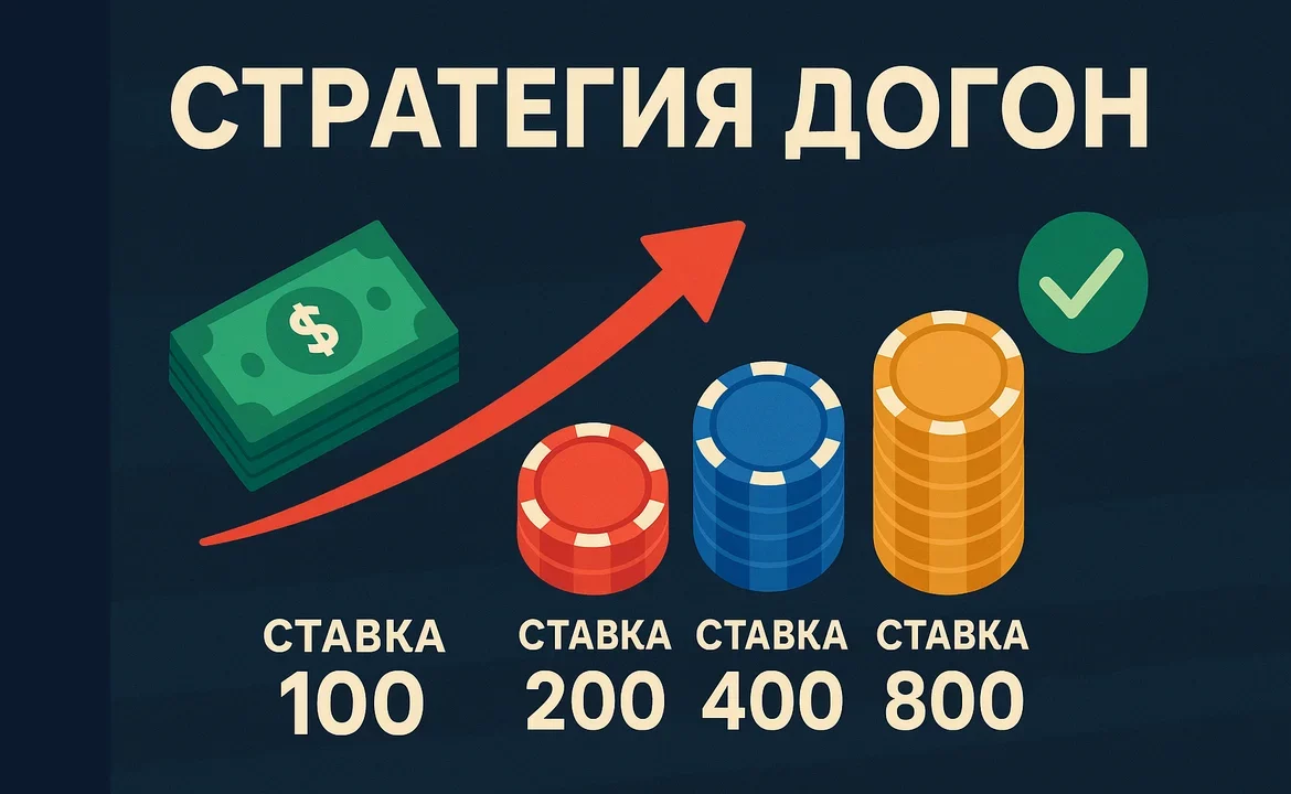 Стратегия Догон